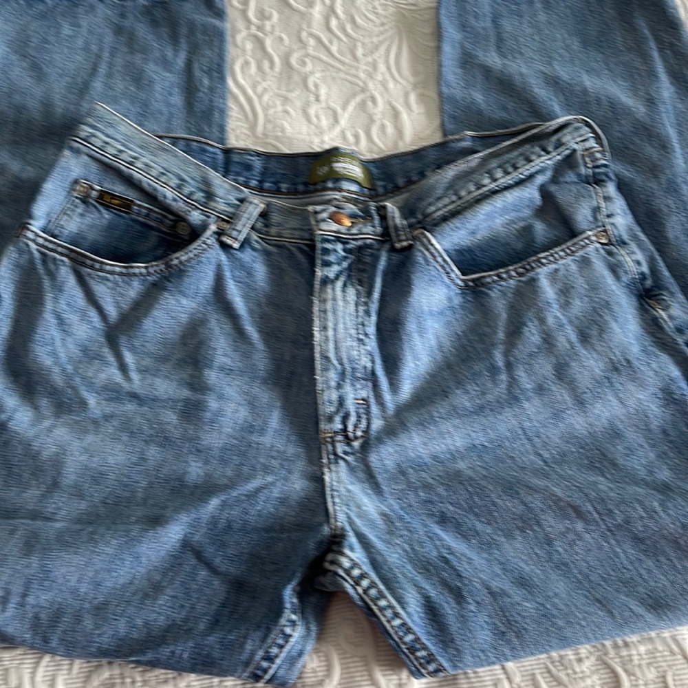 Lee Jeans